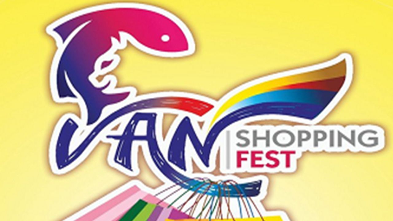 Van Shopping Fest iptal mi olacak?
