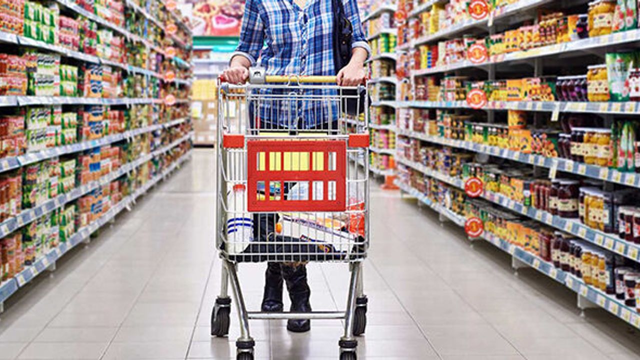 Markete koşanlar için açıklama geldi!