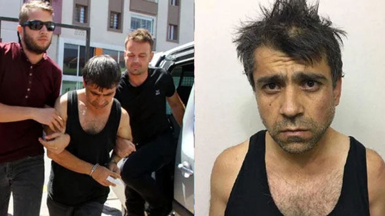 7 kişiyi katleden seri katil için mahkeme kararını verdi