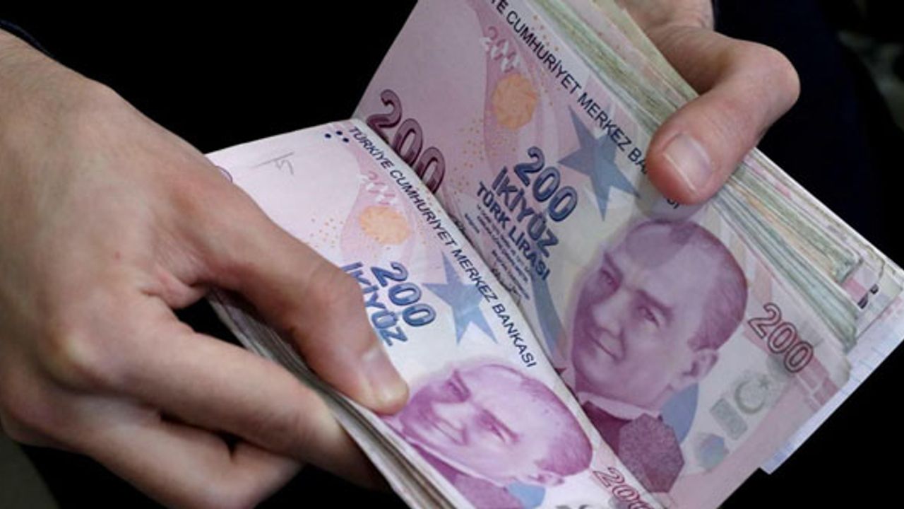 Asgari ücrete zamla ilgili ilk öneri HDP'den geldi