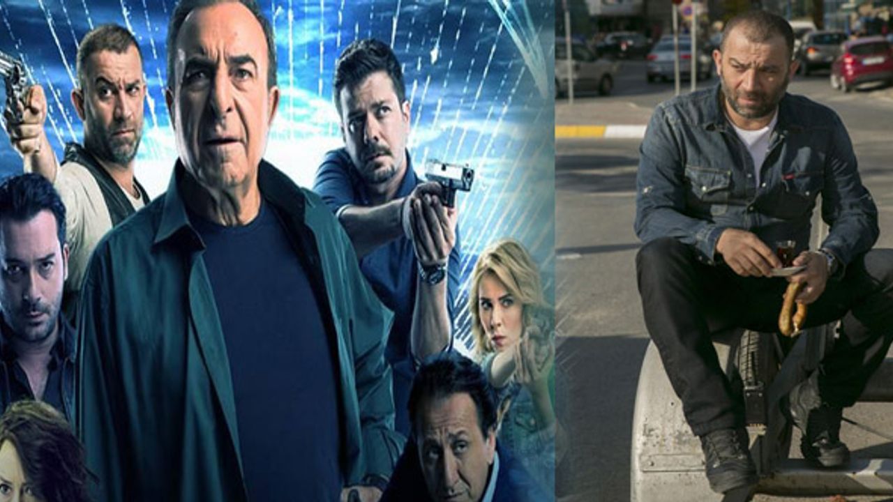 Arka Sokaklar Mesut komiser diziden ayrılıyor mu? Dizi final mi yapıyor?