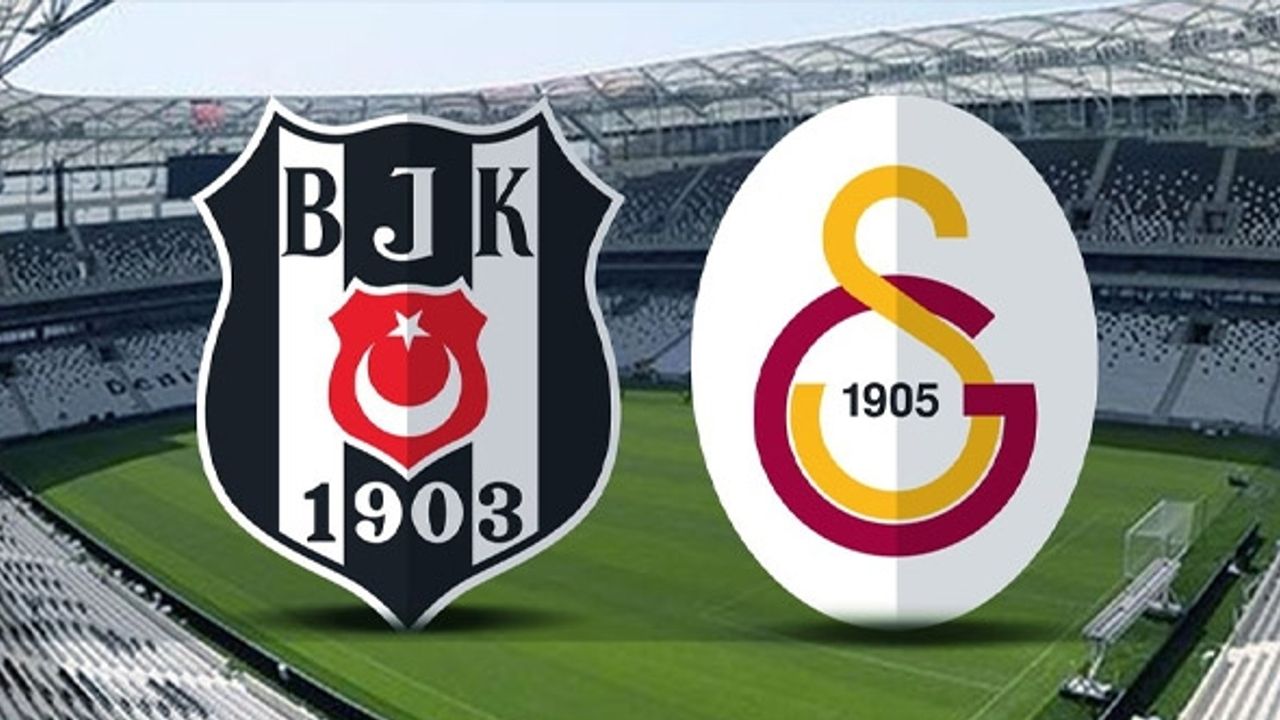 Beşiktaş'ın ilk rakibi İstanbul - Son dakika Beşiktaş haberleri - Fotomaç