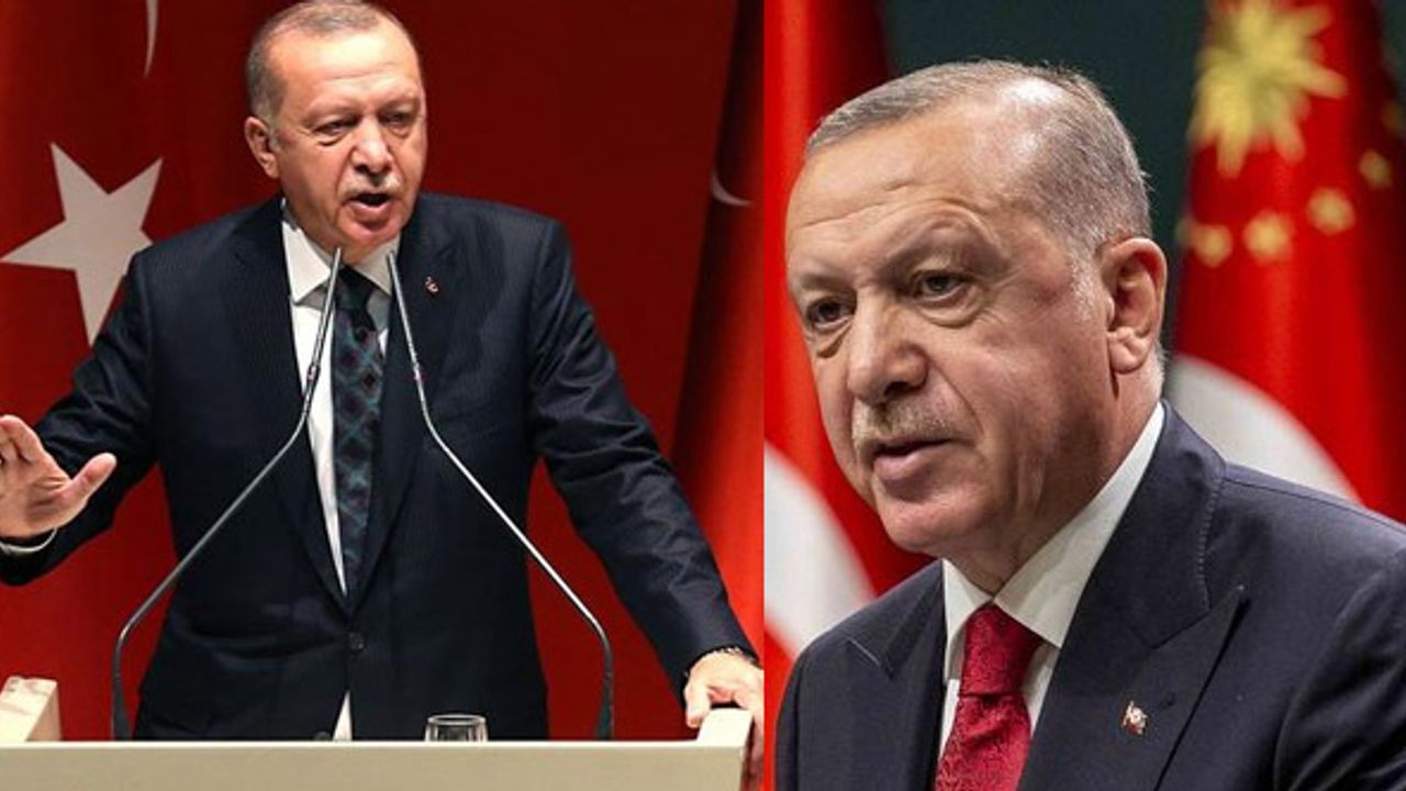 Cumhurbaşkanı Erdoğan'dan çarpıcı açıklamalar:  Partimiz için isabetli olur