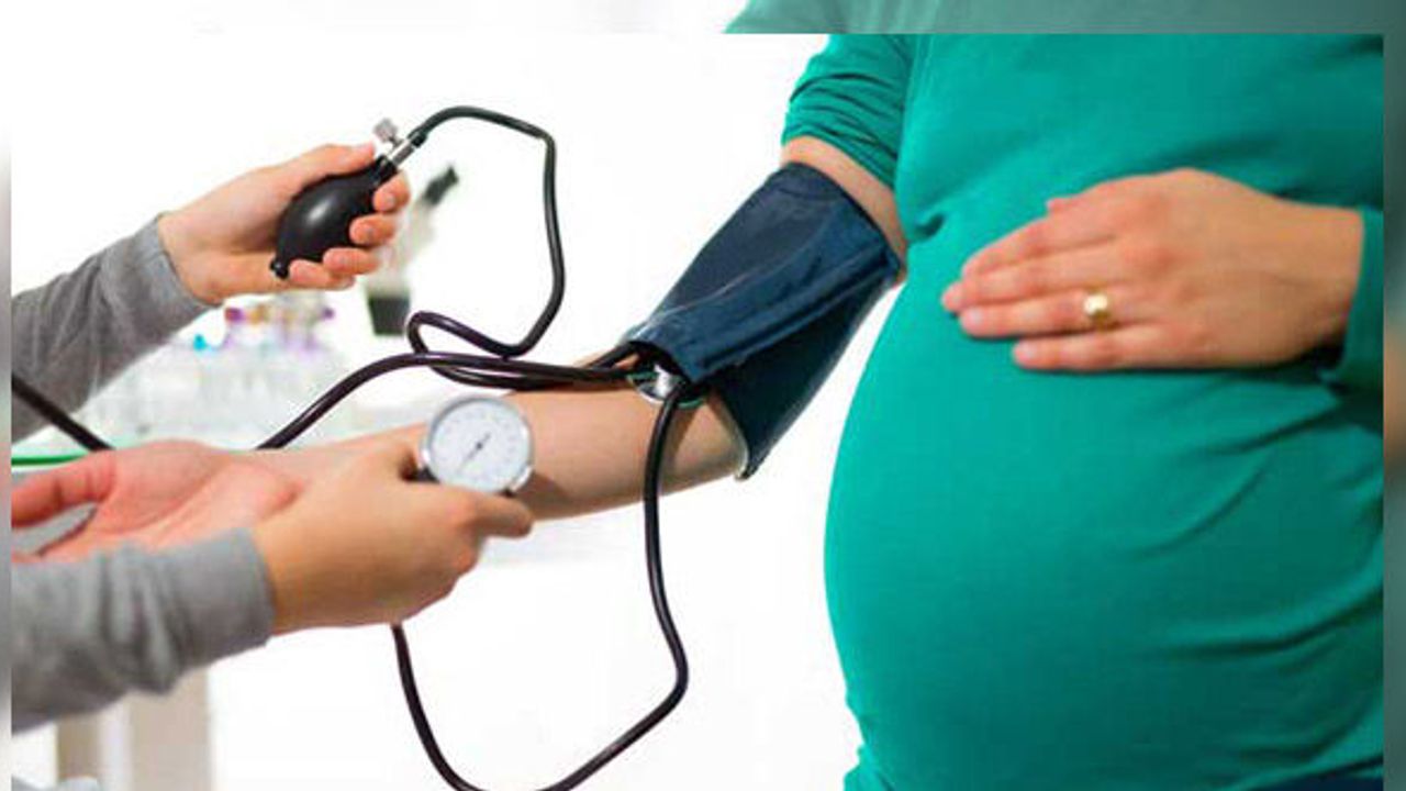 Eklampsi nedir? Belirtileri ve tedavisi nasıldır?