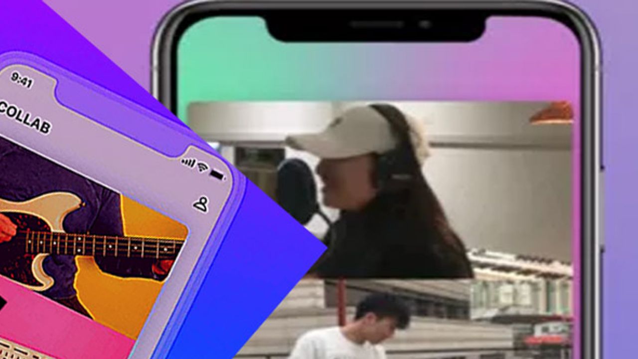 Facebook’tan yeni bir özellik daha: Collab Nedir?