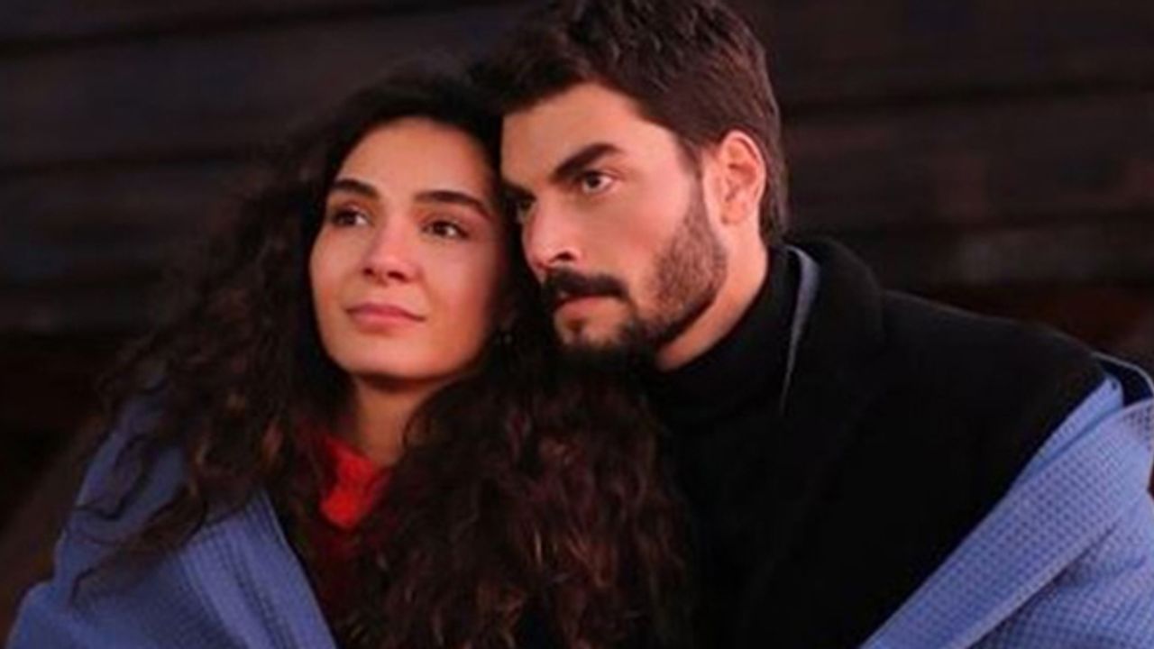 Hercai'nin yayın günü değişiyor mu? Hercai ne zaman yayınlanacak? Hercai Yeni Bölüm ne zaman?