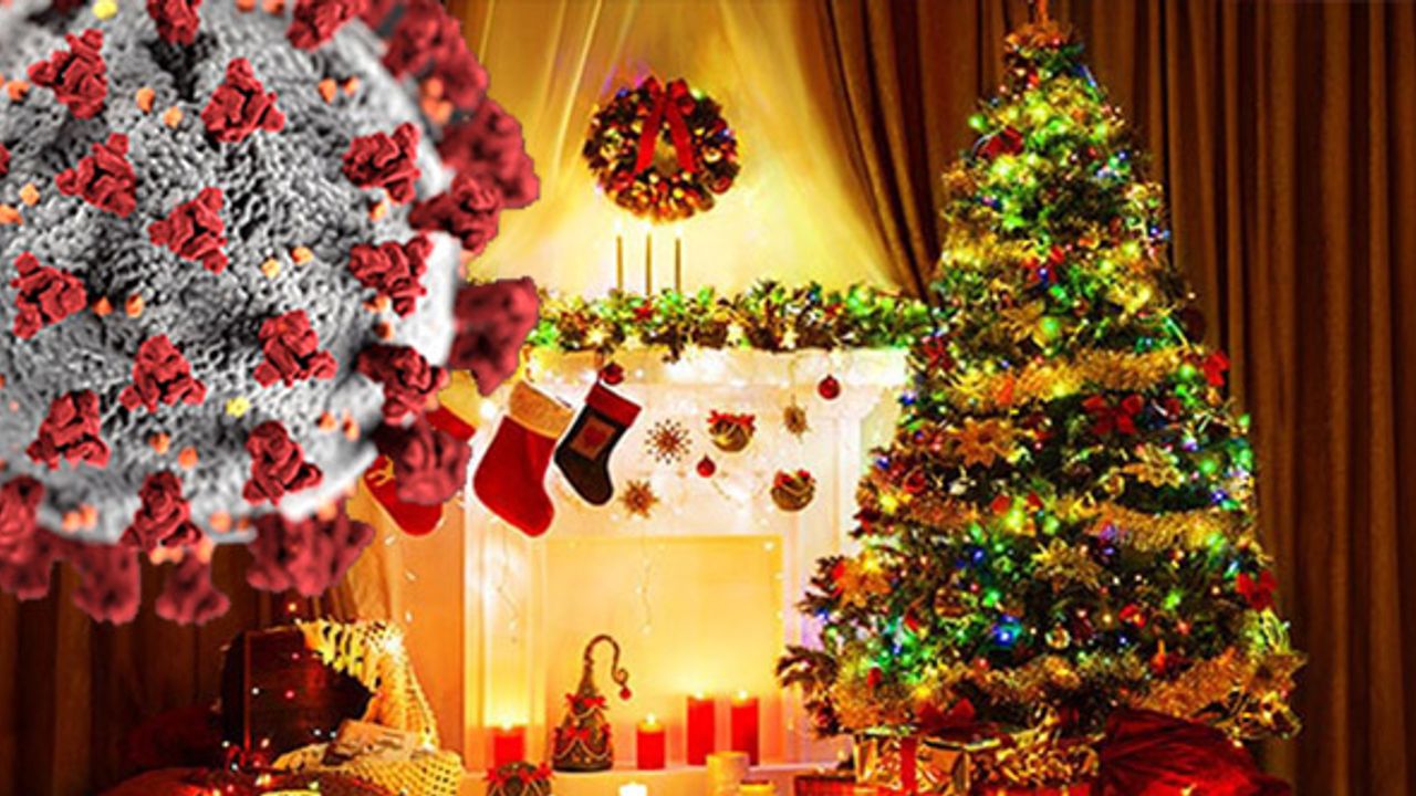 İçişleri Bakanlığı genelgesi: Yılbaşında oteller açık olacak mı?