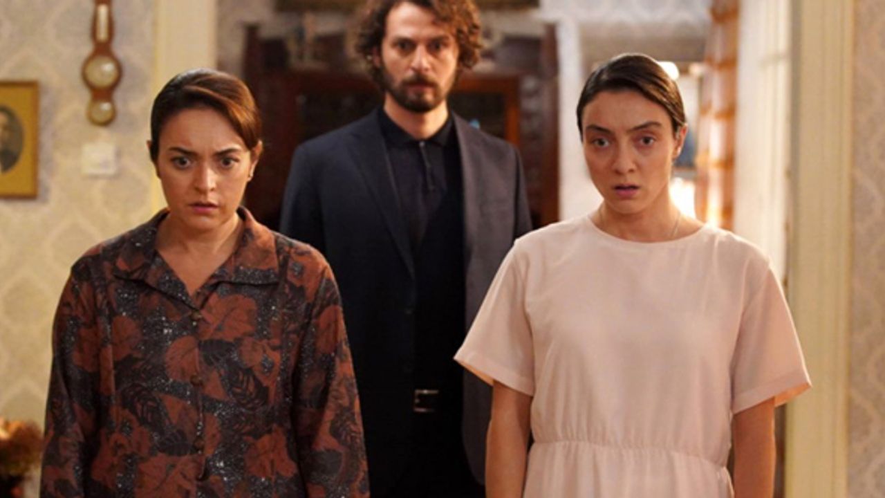 Masumlar Apartmanı'ndaki şiirin yazarı kimdir? Masumlar Apartmanı ayrılık şiirinin tamamı...