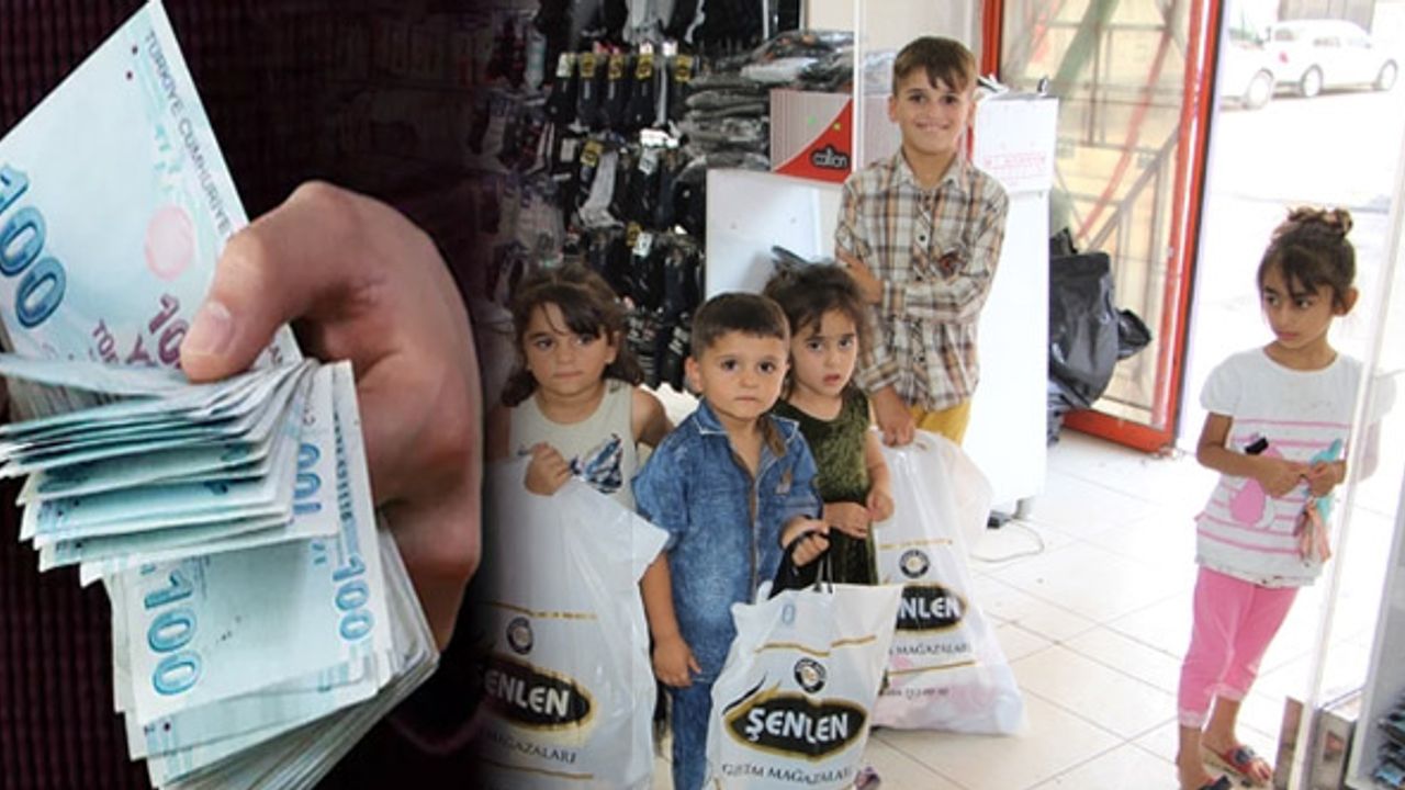 Öksüz ve yetim maaşı nedir? Nasıl alınır? başvuru şartları