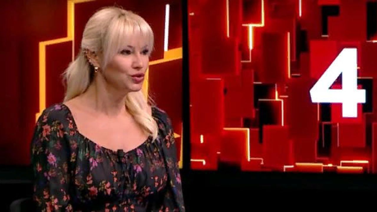 Pınar Altuğ, "Aldatan kadın mısınız?" sorusuna sert çıktı