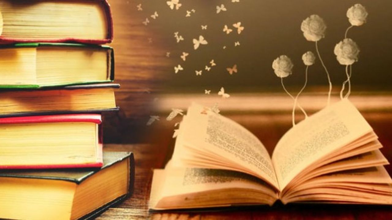 2020 Yılının En Çok Okunan Kitapları Hangileridir?