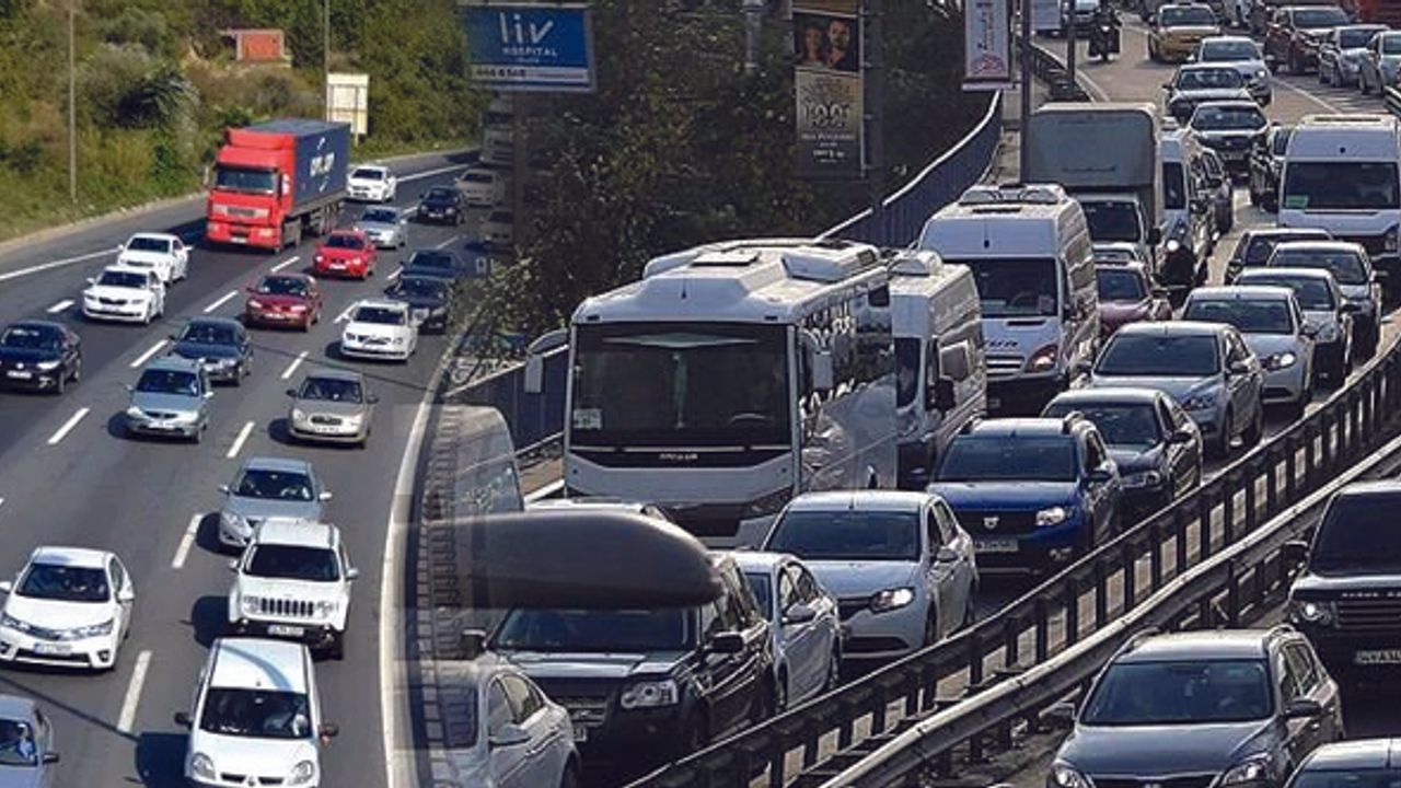 2021 MTV ödeme ve hesaplama nasıl yapılır? Hangi araç ne kadar ödeme yapacak?