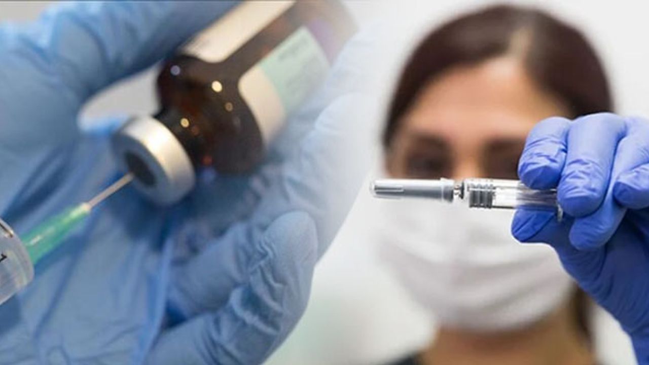 Çin duyurdu: Türkiye'ye gelen korona aşısında flaş gelişme