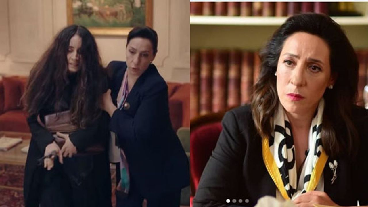 Kırmızı Oda dizisi reyting sonuçları nasıl? Kırmızı Oda final yapacak mı?