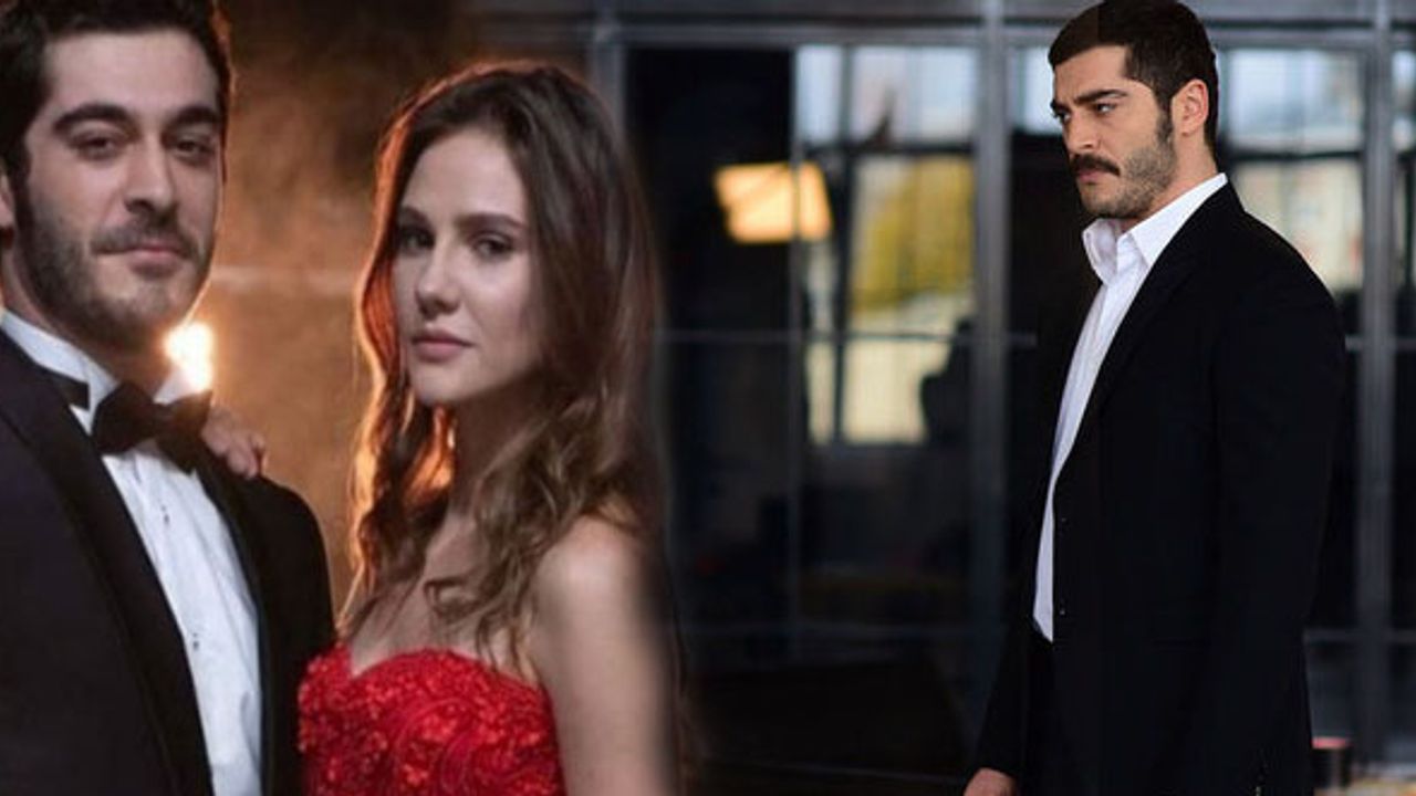 Maraşlı dizisinin oyuncuları kim? Maraşlı dizisinin konusu ne?