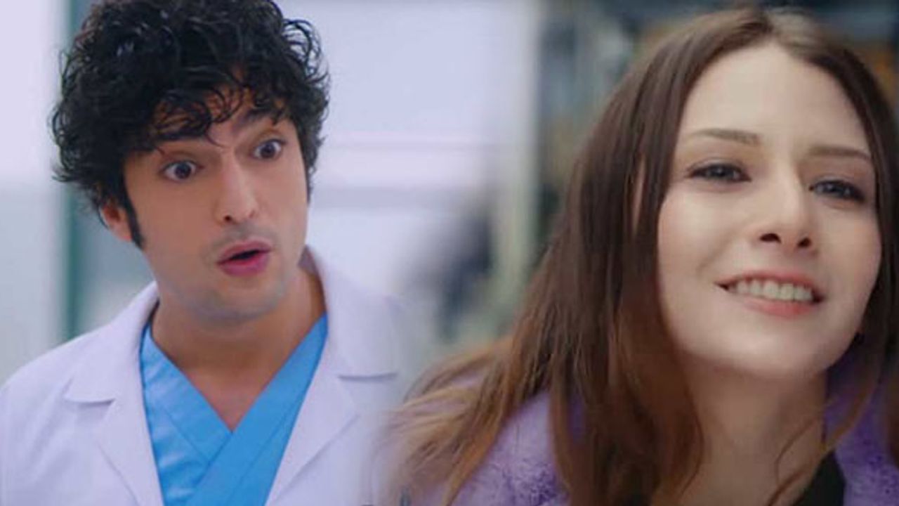 Mucize Doktor dizisinde Ali Vefa zor durumda Ezo'nun annesi geliyor