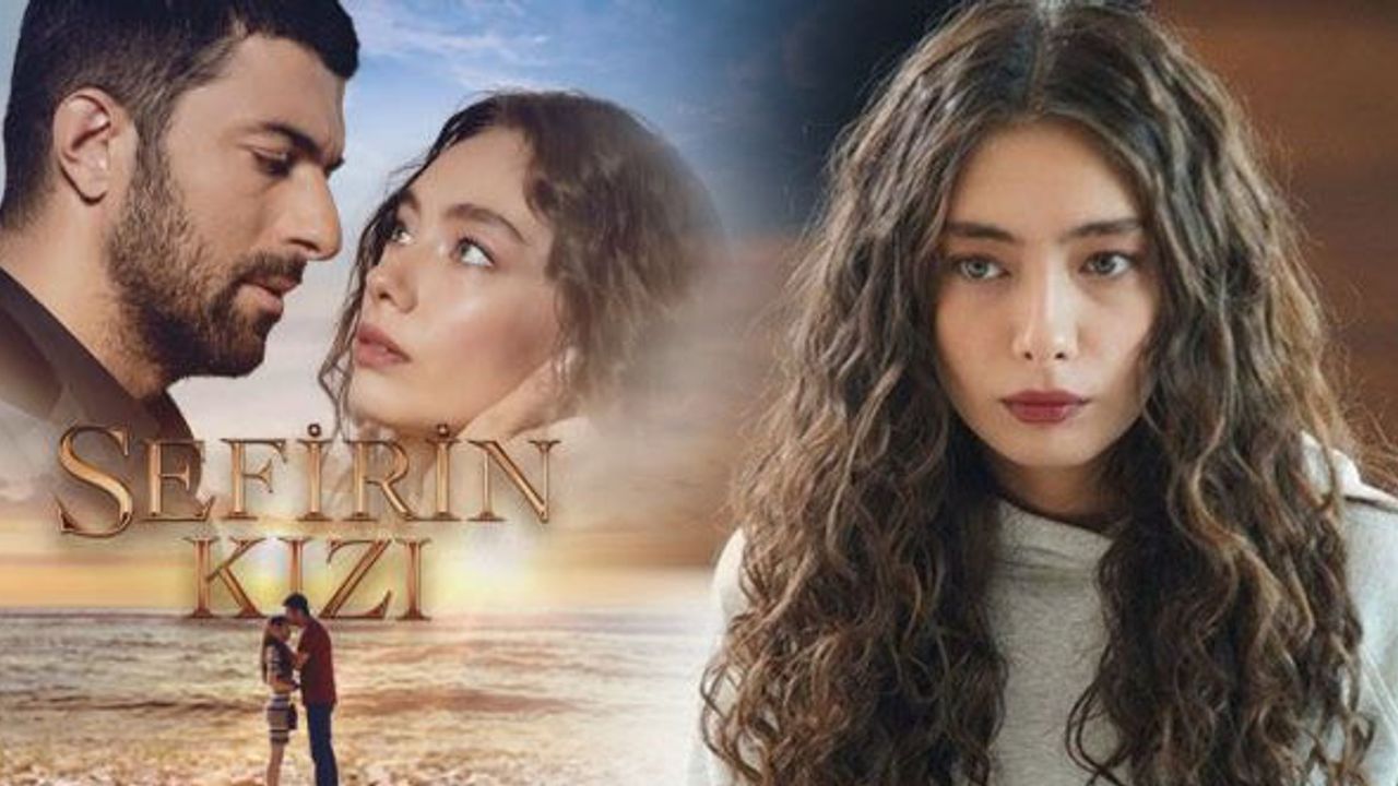 Sefirin Kızı yeni Nare kim olacak? Neden diziden ayrıldı hastalığı ne?