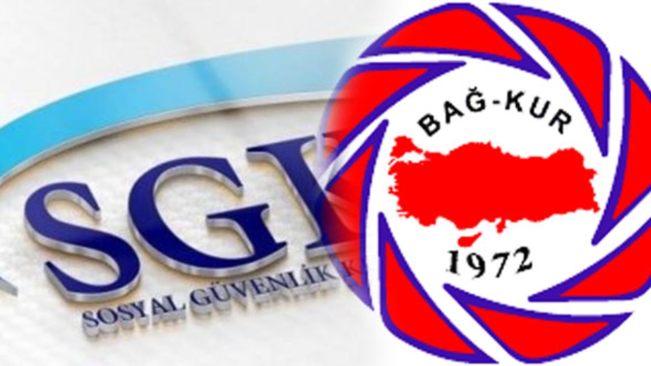 SGK ve Bağkur prim borcu olanlar emekli olabilir mi? Krediyle emekli olma imkanı var mı?