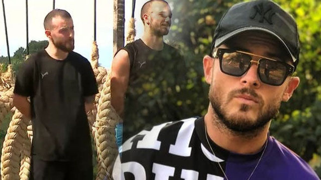 Survivor 2021 Baran kimdir? Kaç yaşında ve nereli? Sevgilisi var mı mesleği ne?