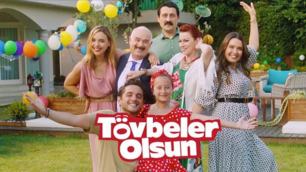 Tövbeler Olsun dizisi Kazım’a kötü haber?