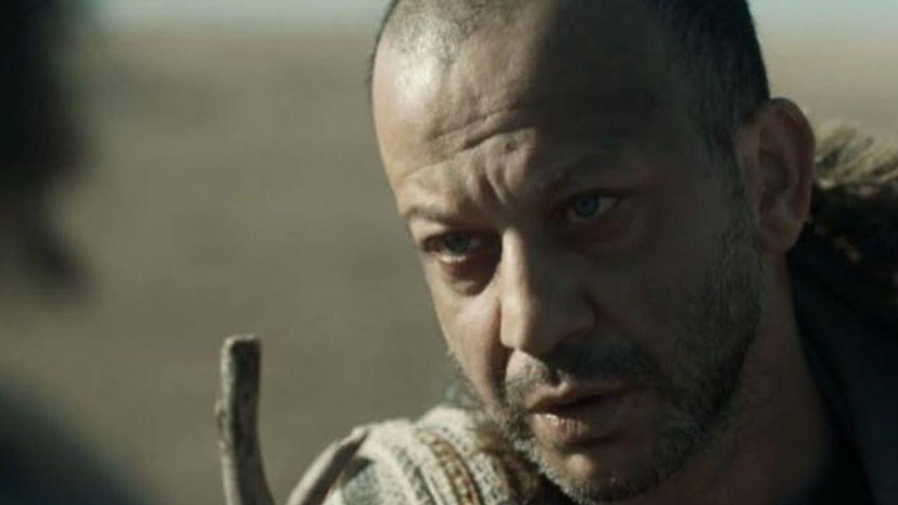 Çukur'un Aliçosu açıkladı! Çukur Final mi yapıyor!