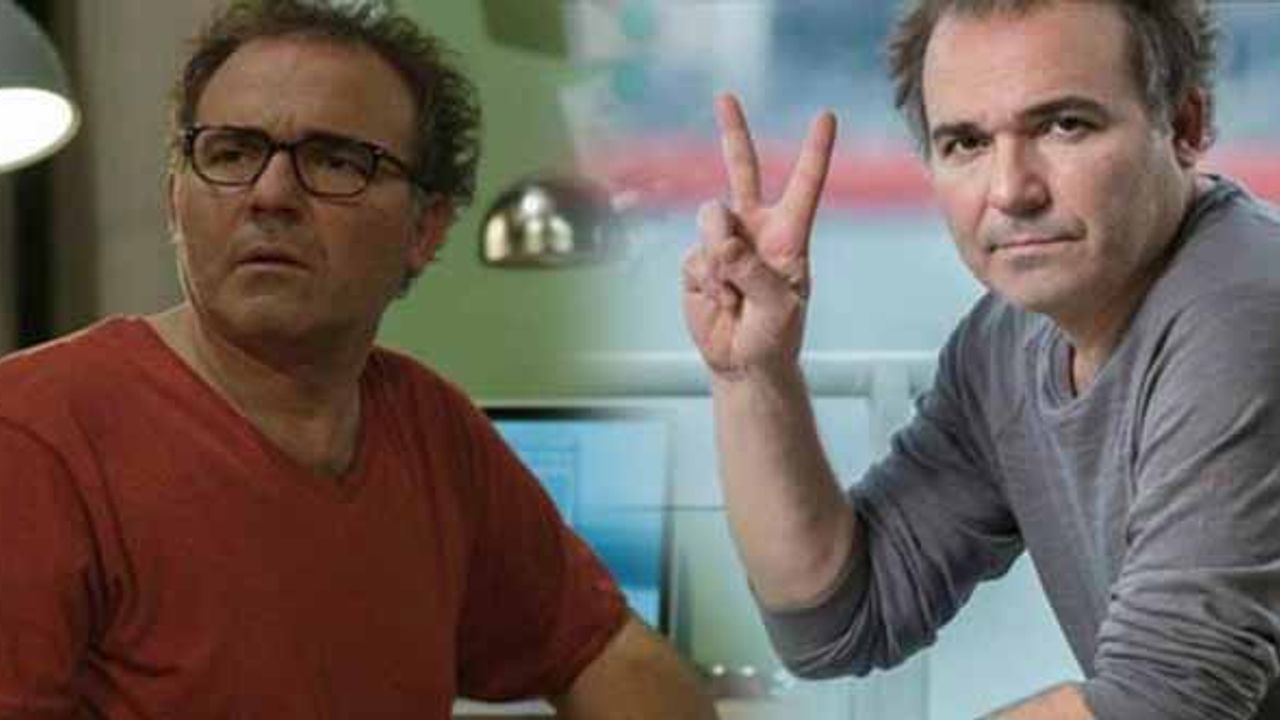 Engin Günaydın hangi dizide oynayacak? Dizi ne zaman yayınlanacak?