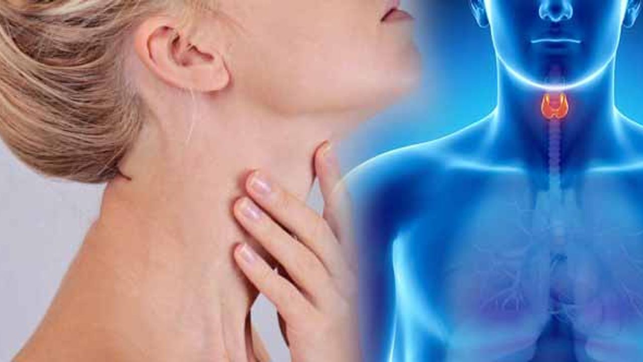 Guatr hastalığı nedir, tedavisi nasıl yapılır, belirtileri nelerdir?