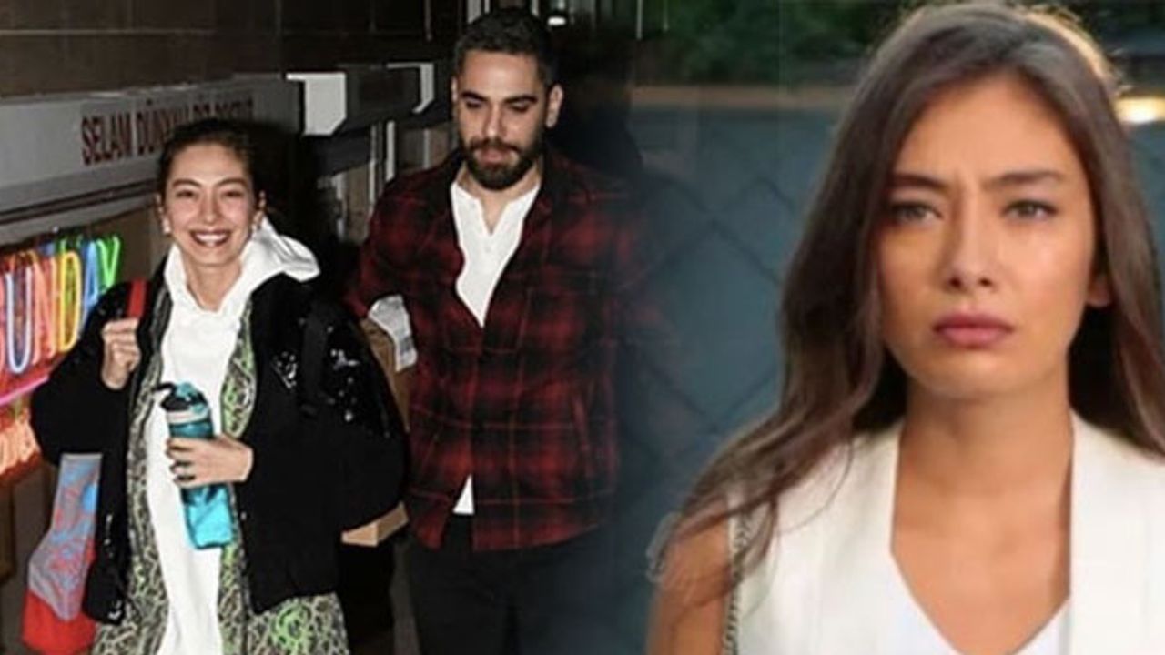 Hastalığa yakalanan Neslihan Atagül'den hayranlarını üzen açıklama