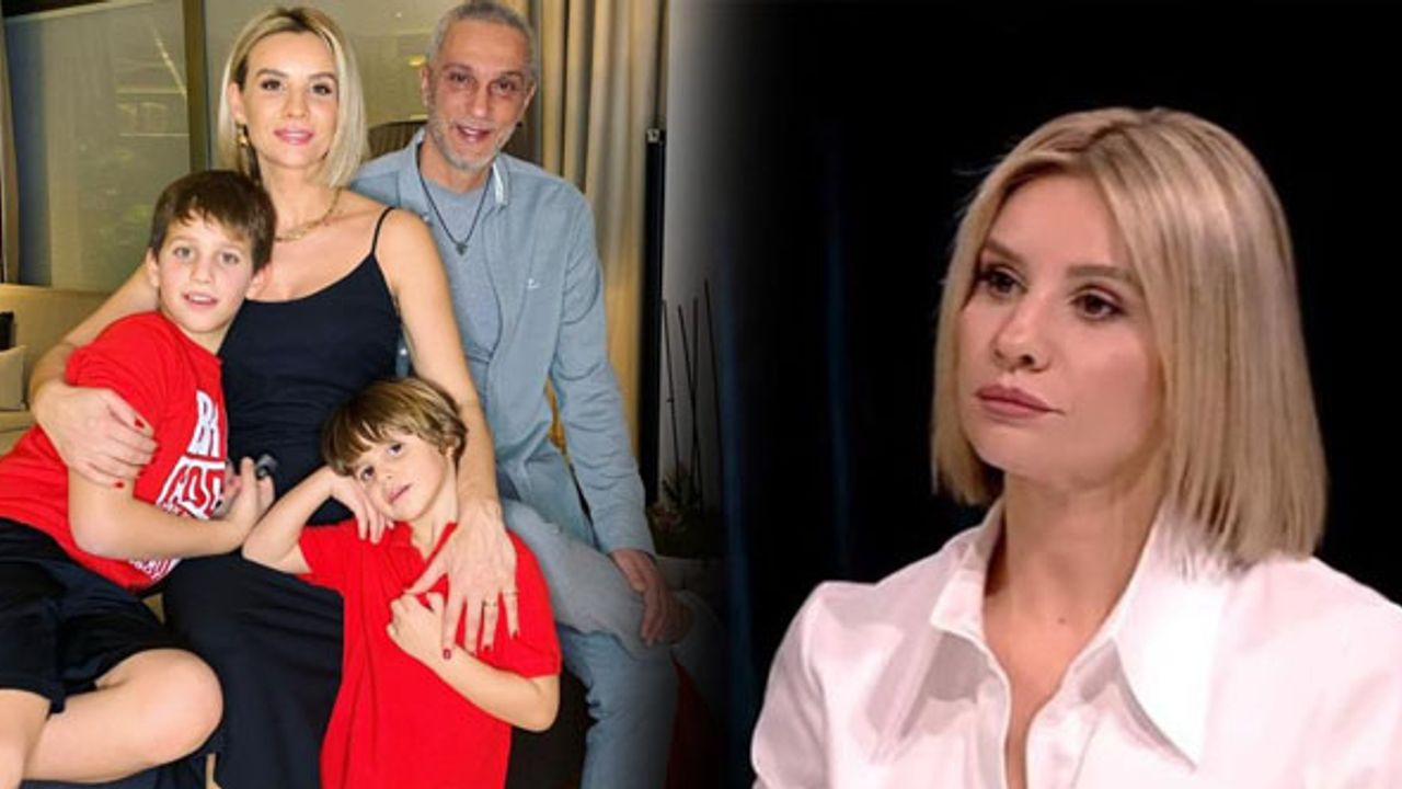 İzdivaç programında onlarca kişiyi evlendiren Esra Erol evlilik hakkında söyledikleri şaşırttı