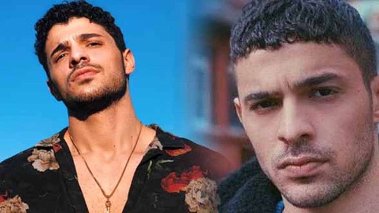 Kardeşlerim dizisinde Halit Özgür Sarı kimdir, kaç yaşındadır?