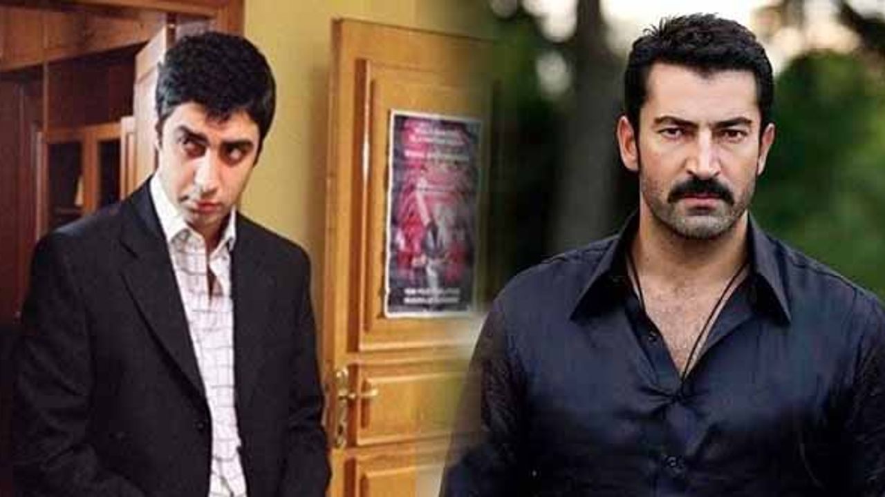 Kenan İmirzalıoğlu'nun Kurtlar Vadisi Kaos'tan alacağı ücret dudak uçuklattı!