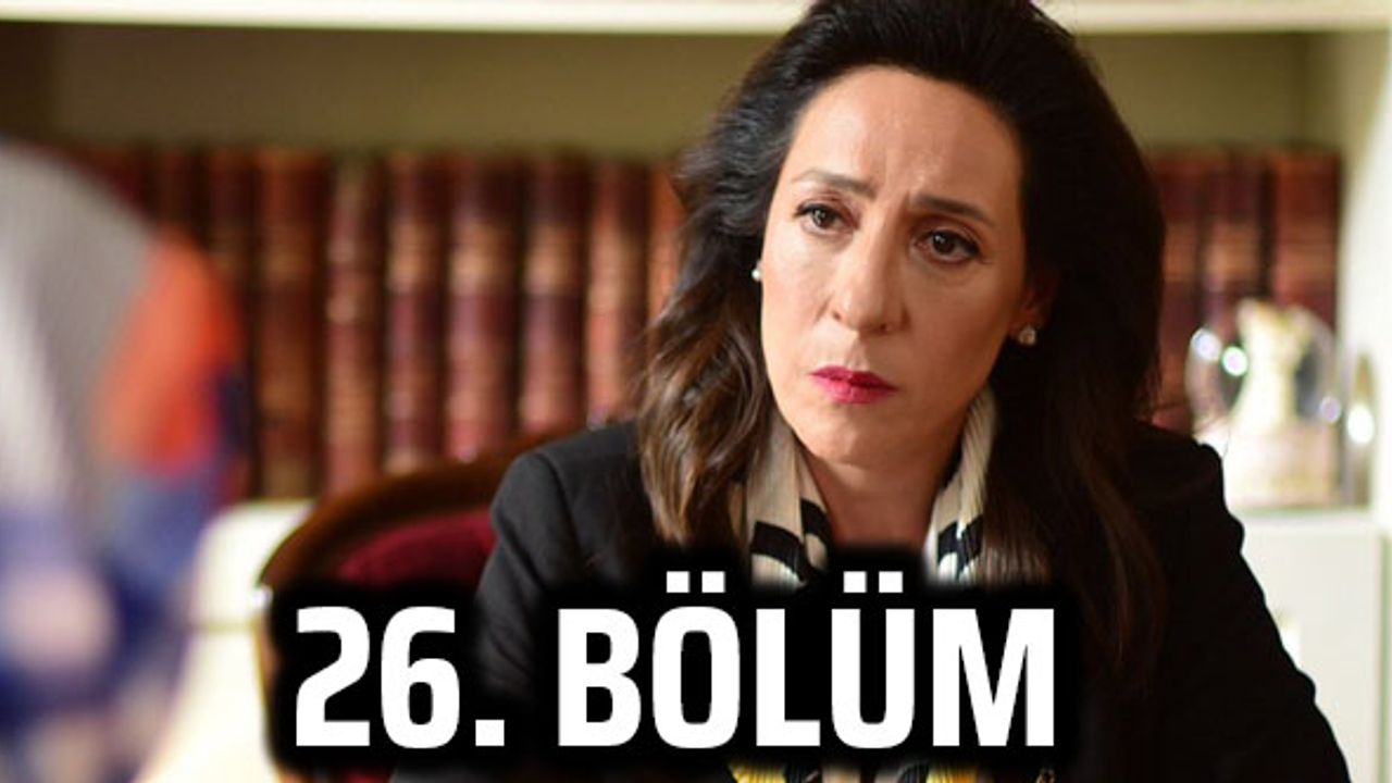 Kırmızı Oda 26. Yeni Bölüm! Kırmızı Oda Sadi Gerçeği Nedir?