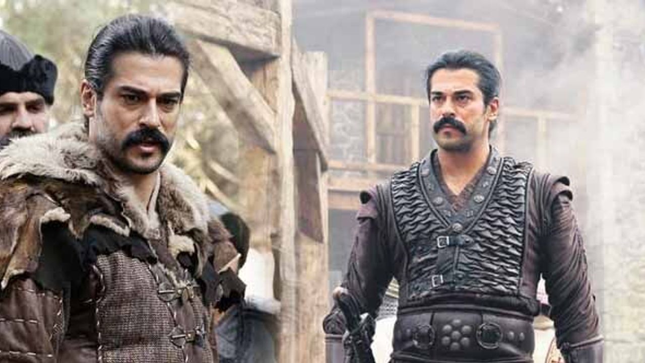 Masumiyet' dizisine büyük şok: Masumiyet dizisi final mi yapacak?