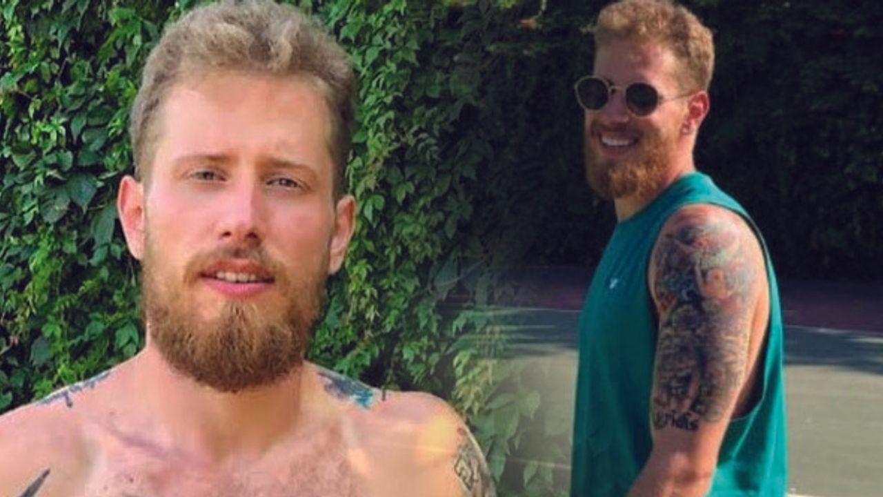 Survivor Çağman Çatay kimdir? Kaç yaşında ve nereli? Mesleği ne?