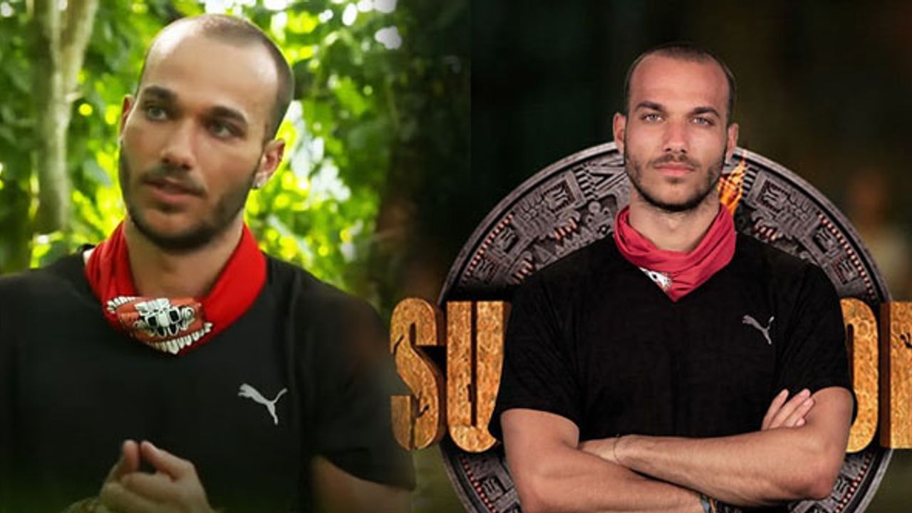 Survivor Sergen kimdir, kaç yaşındadır, nerelidir?
