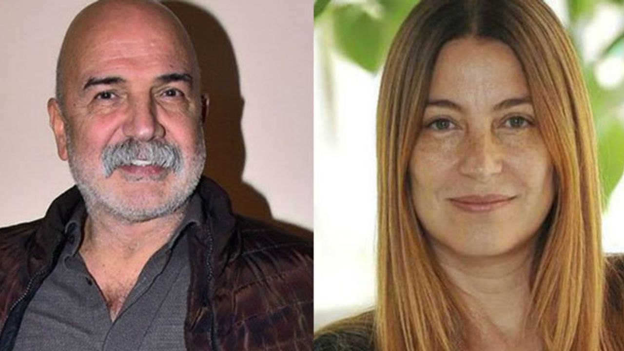 Vahide Perçin Eski Eşi Altan Gördüm İle Barıştı Mı?