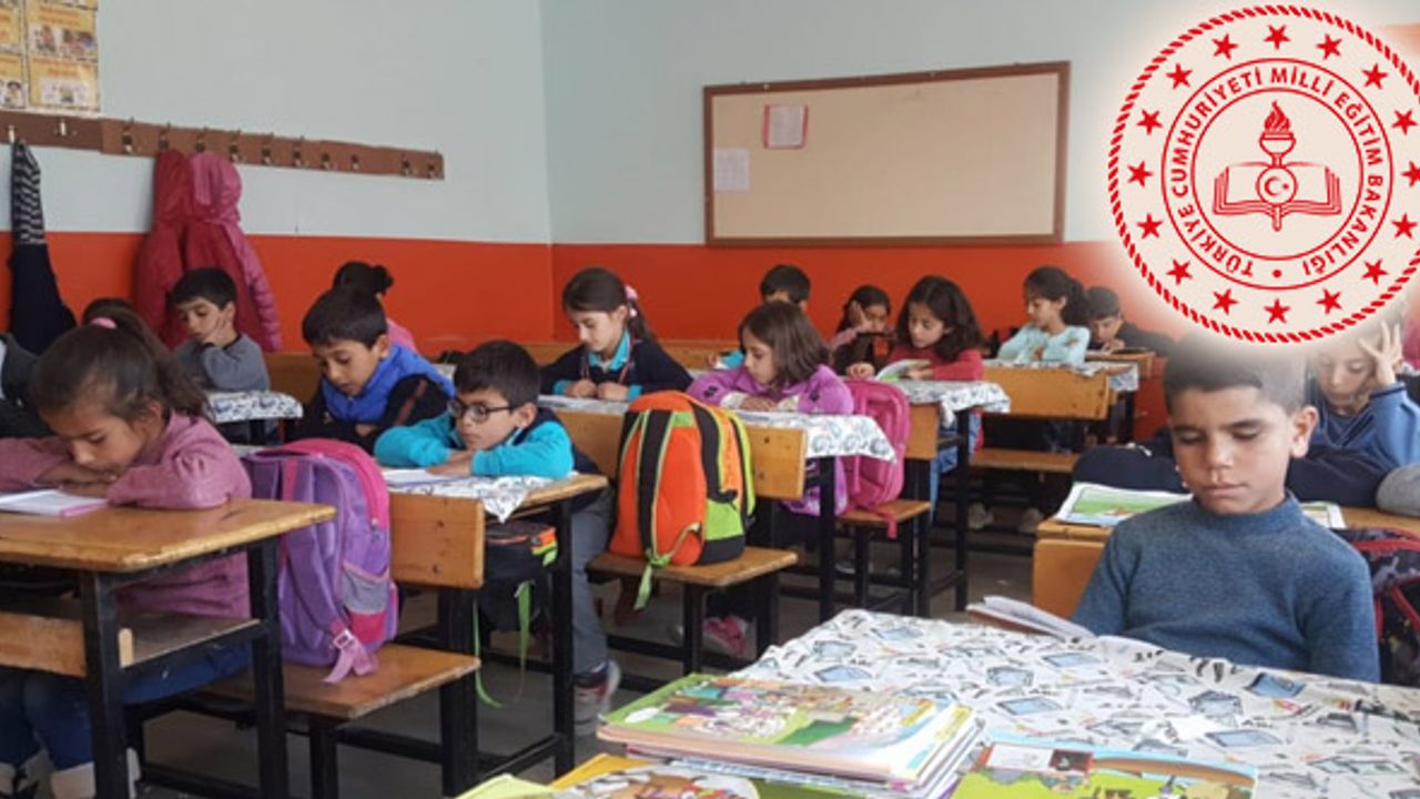Van'da okullar tüm sınıflara mı açılıyor? MEB'den flaş karar