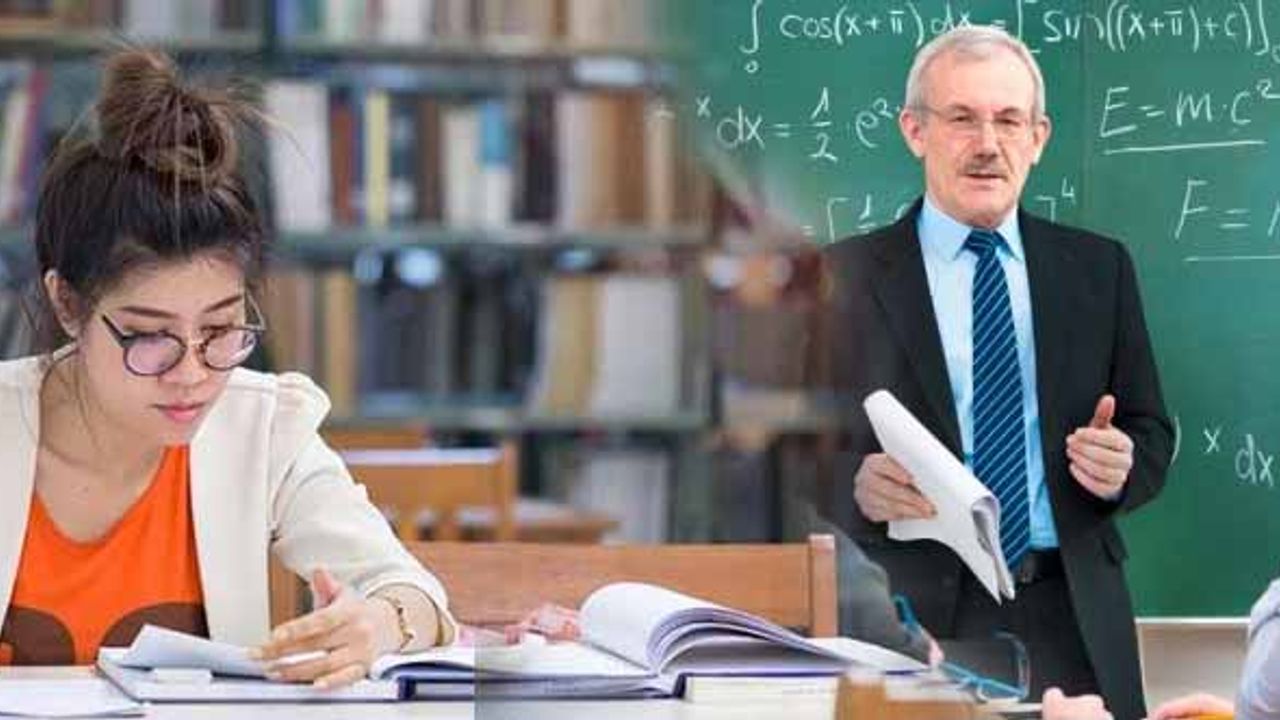 ALES'te kaç puan alınırsa öğretim görevlisi olunur? öğretim görevlisi olmak için ne yapılmalı?