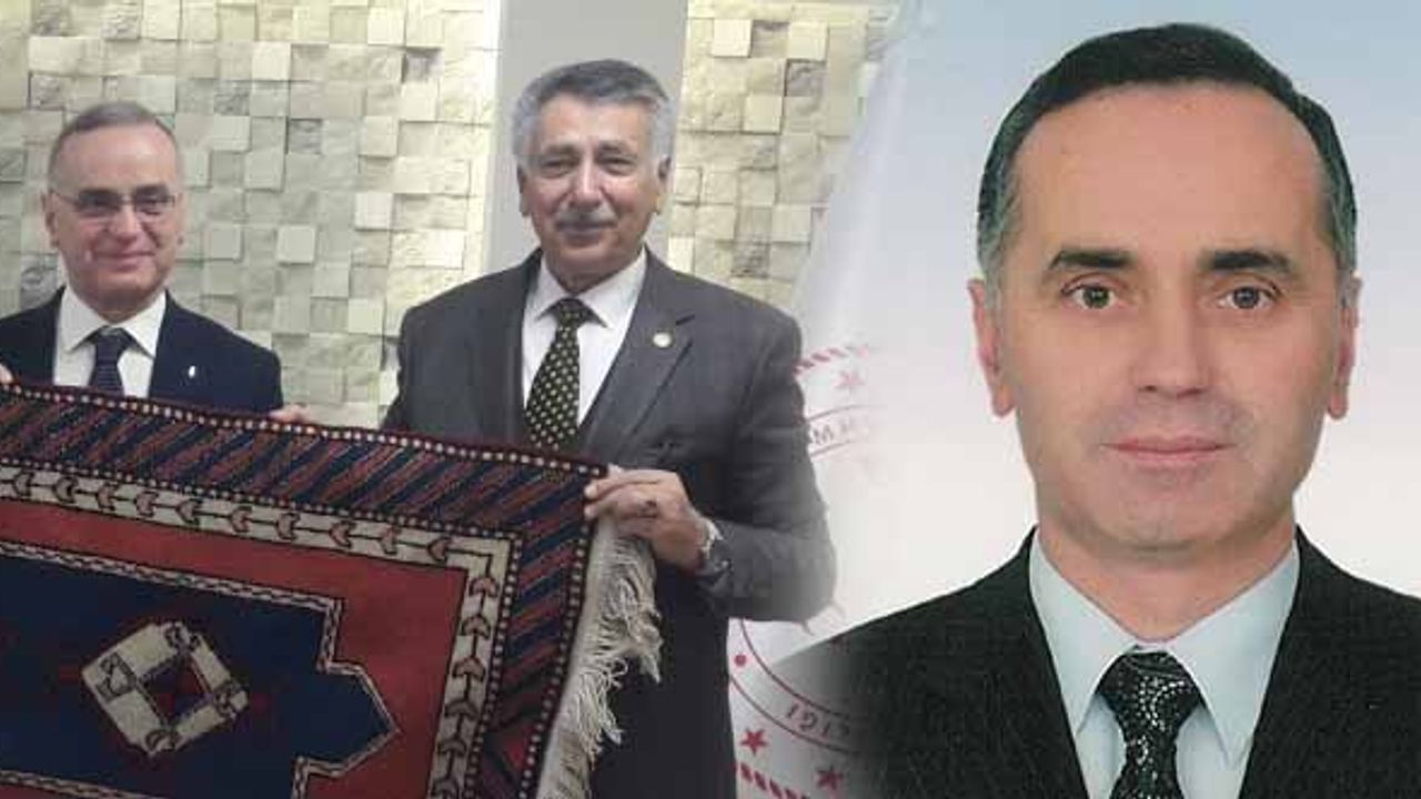 Hasan Özlü kimdir, nerelidir? Hasan Özlü neden görevden alındı?