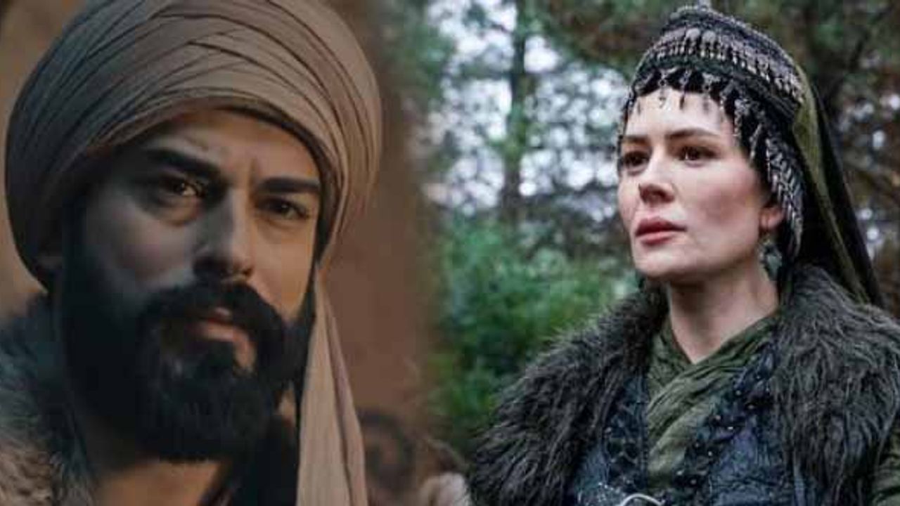 Kuruluş Osman 49. bölüm fragmanı yayınlandı: Kuruluş Osman Malhun Hatun ölüyor mu?