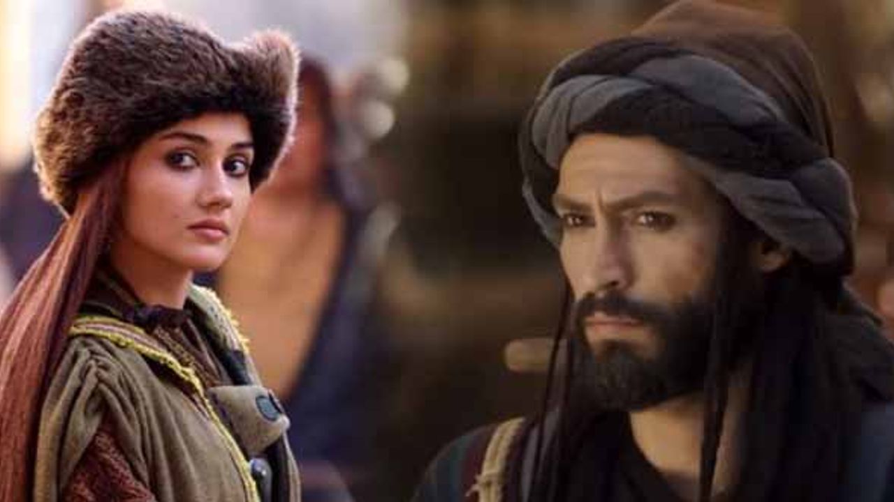 Uyanış: Büyük Selçuklu Turna Sencer'in kim olduğunu öğreniyor mu?