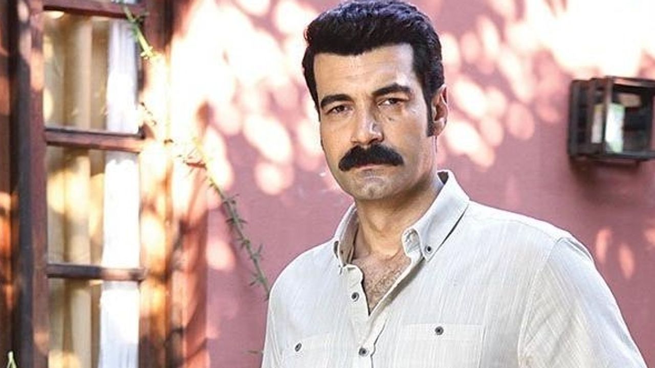 Bir Zamanlar Çukurova'nın Demir'i Murat Ünalmış kimdir? Murat Ünalmış kaç yaşındadır ve nerelidir?