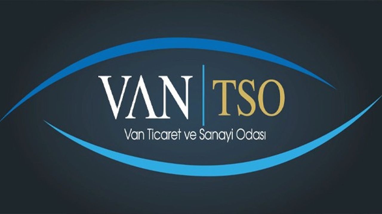 Van TSO'dan seçim açıklaması: 2 Yıla kadar seçim yok!