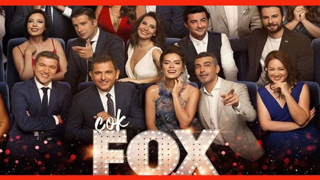 Fox турция прямой. Fox TV Турция. Фокс Йени. Fox TV Dizileri 2023.
