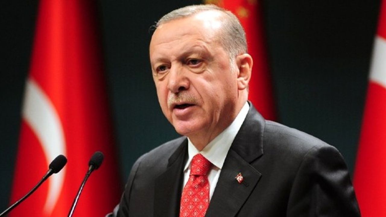 Erdoğan duyurmuştu! Kripto para yasasında dev yaptırımlar yolda