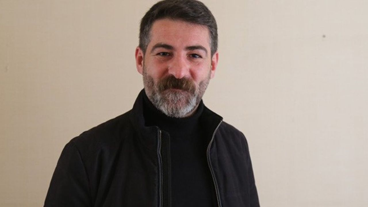 HDP Van Milletvekili Murat Sarısaç'a hapis cezası!