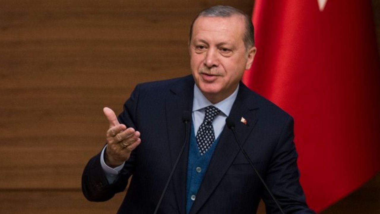 Cumhurbaşkanı Erdoğan: Milletin geçimine göz dikenlere acımayacağız