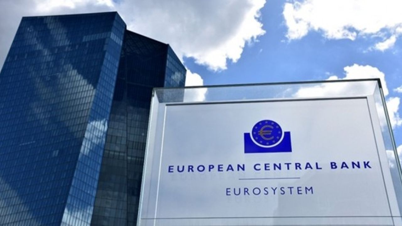 Avrupa Merkez Bankası faizi yükseltti