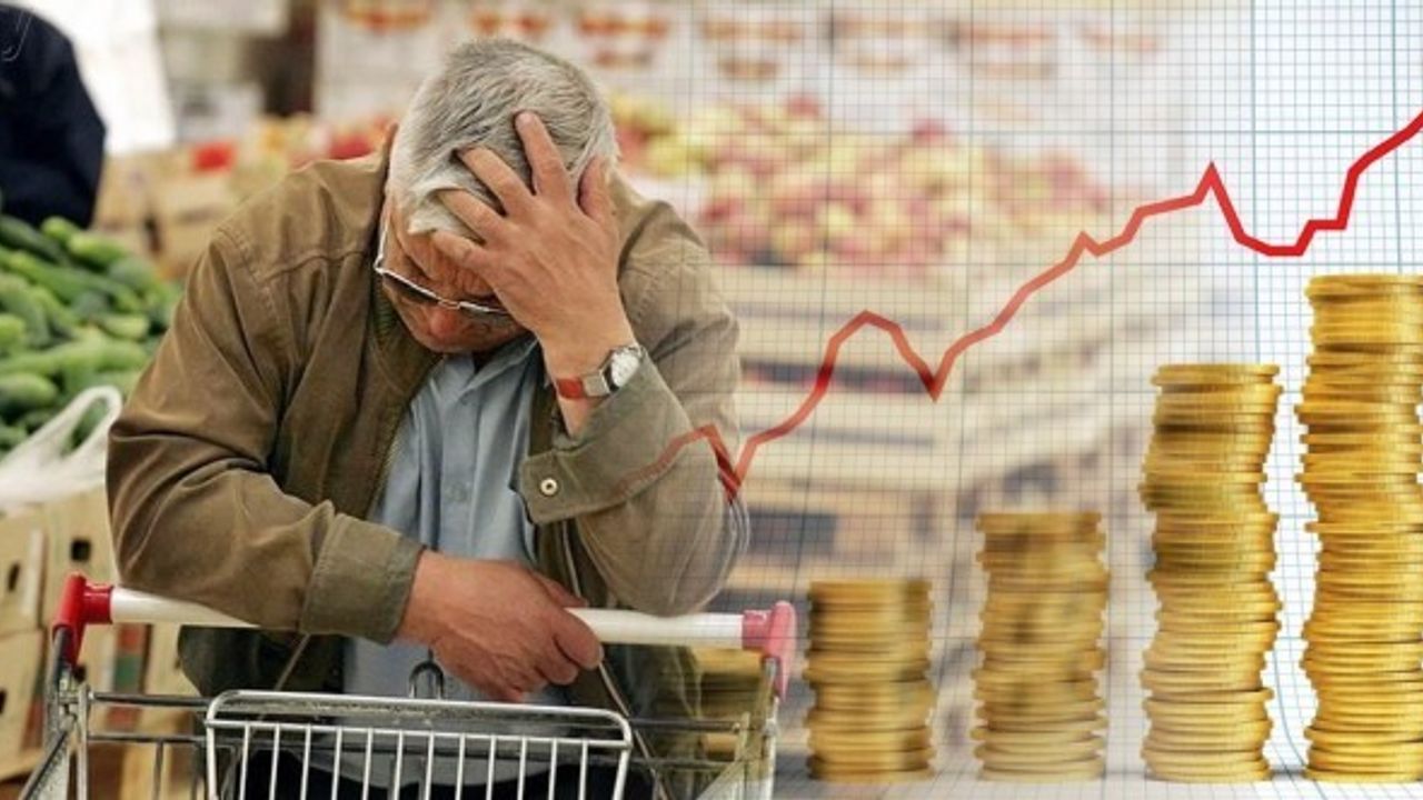TÜİK, eylül ayı enflasyonunu açıkladı