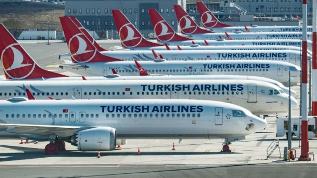Türk Hava Yolları'ndan öğretmenlere güzel haber